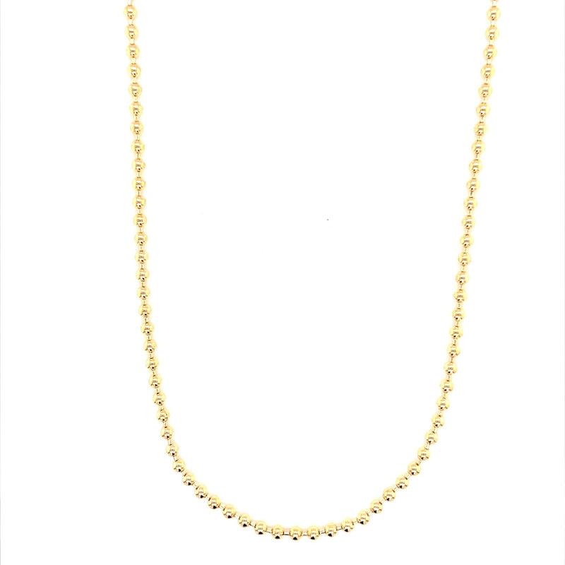  Ball Chain 2.5mm
