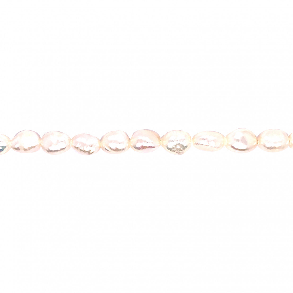 Baroque Freshwater Pearls-4