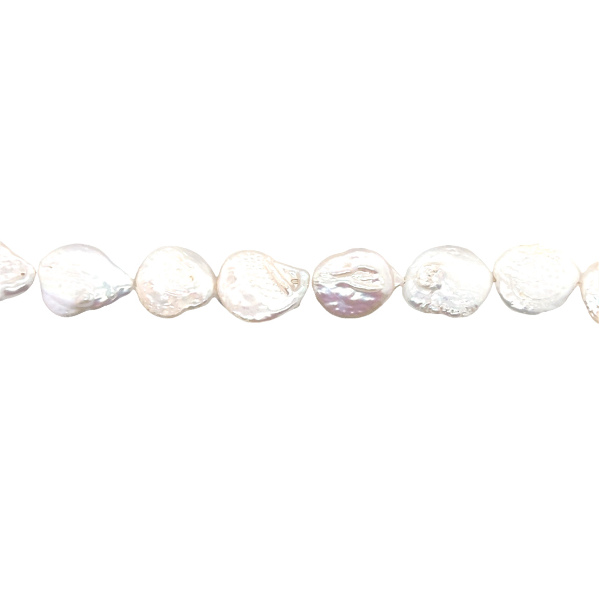 Baroque Freshwater Pearls