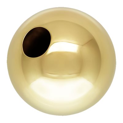 Beads 1.5mm - Gold Filled