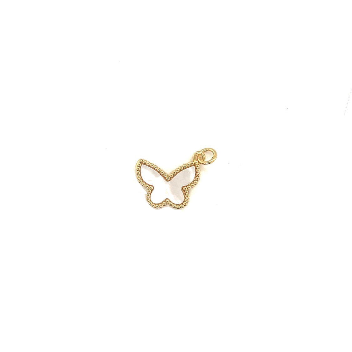 Butterfly Charm