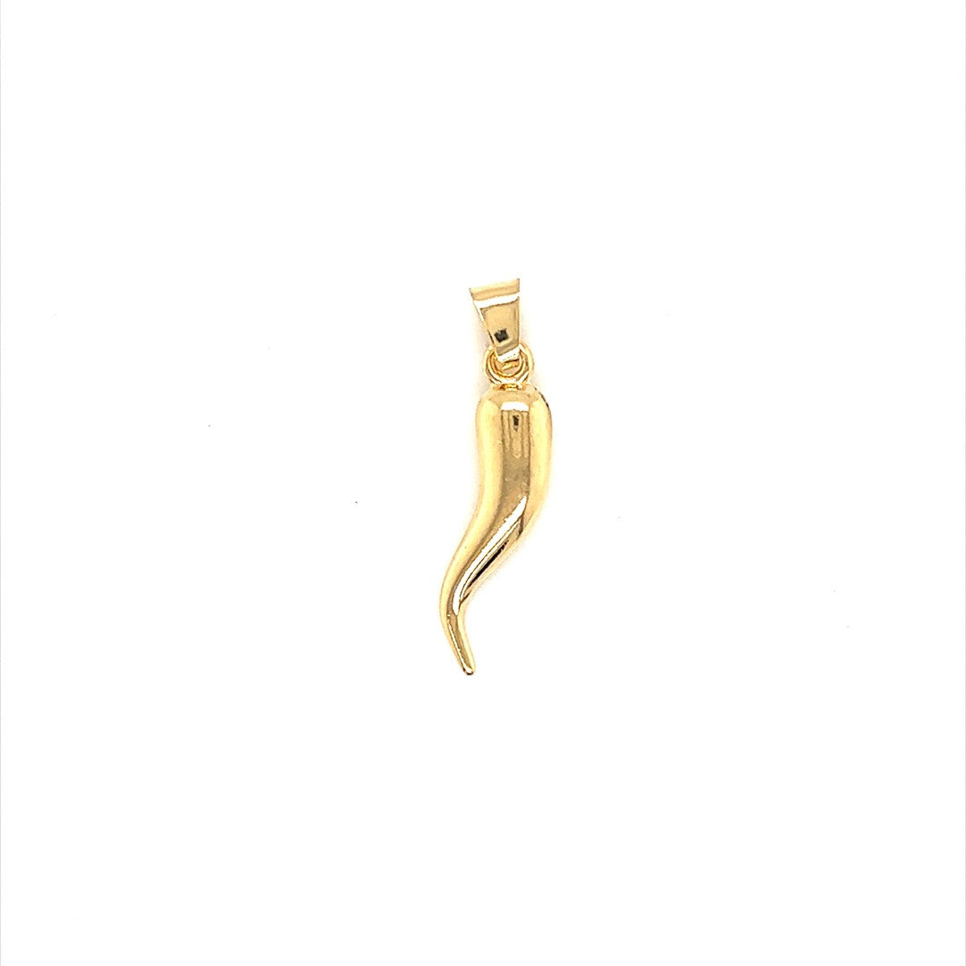 Cornicello Pendant