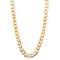  Curb Chain - Gold Filled