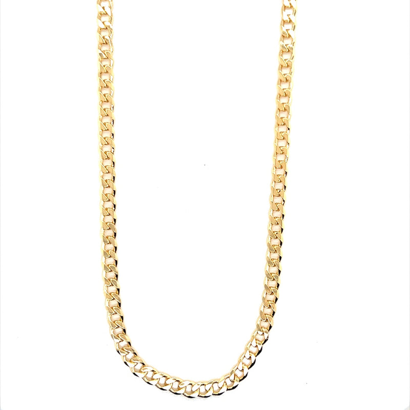  Curb Chain 1.5mm