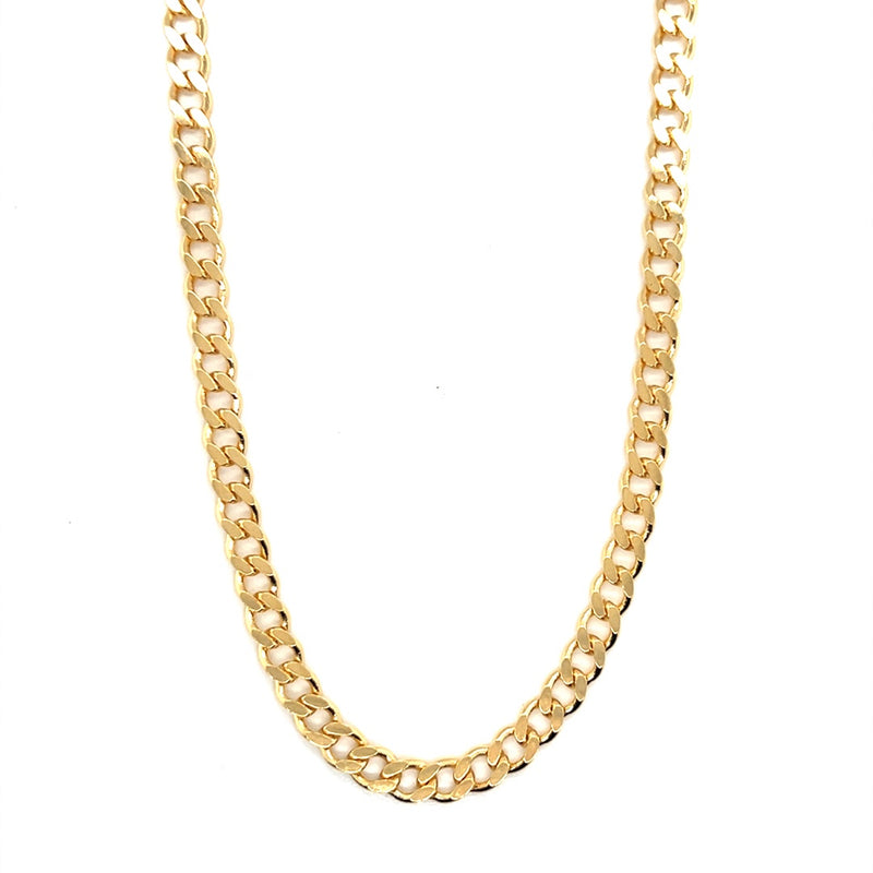  Curb Chain 2mm
