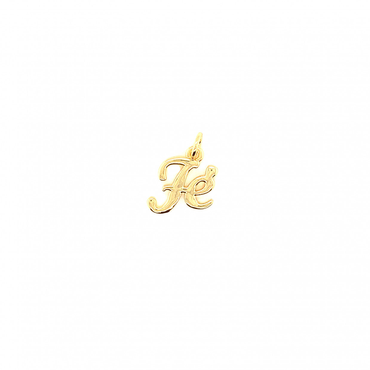 Fé Script Charm