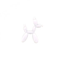 Enamel Dog Charm