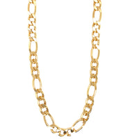  Figaro Chain 2mm