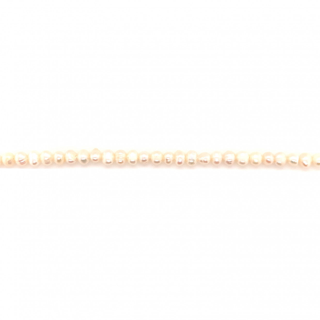 Freshwater Potato Pearls
