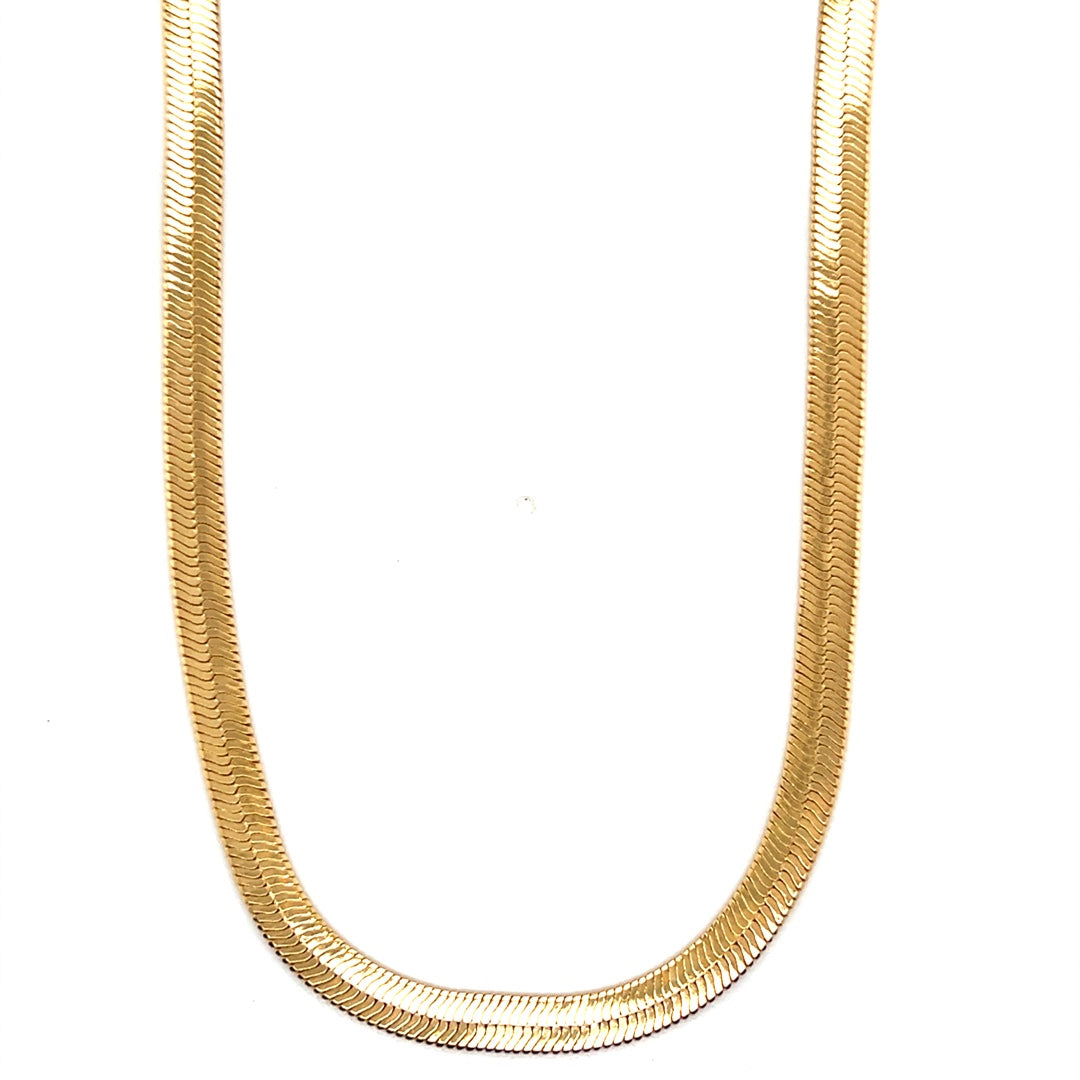 Herringbone Chain 5mm 