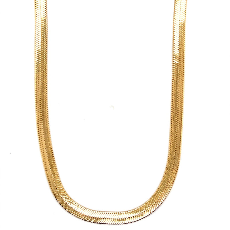 Herringbone Chain 5mm 
