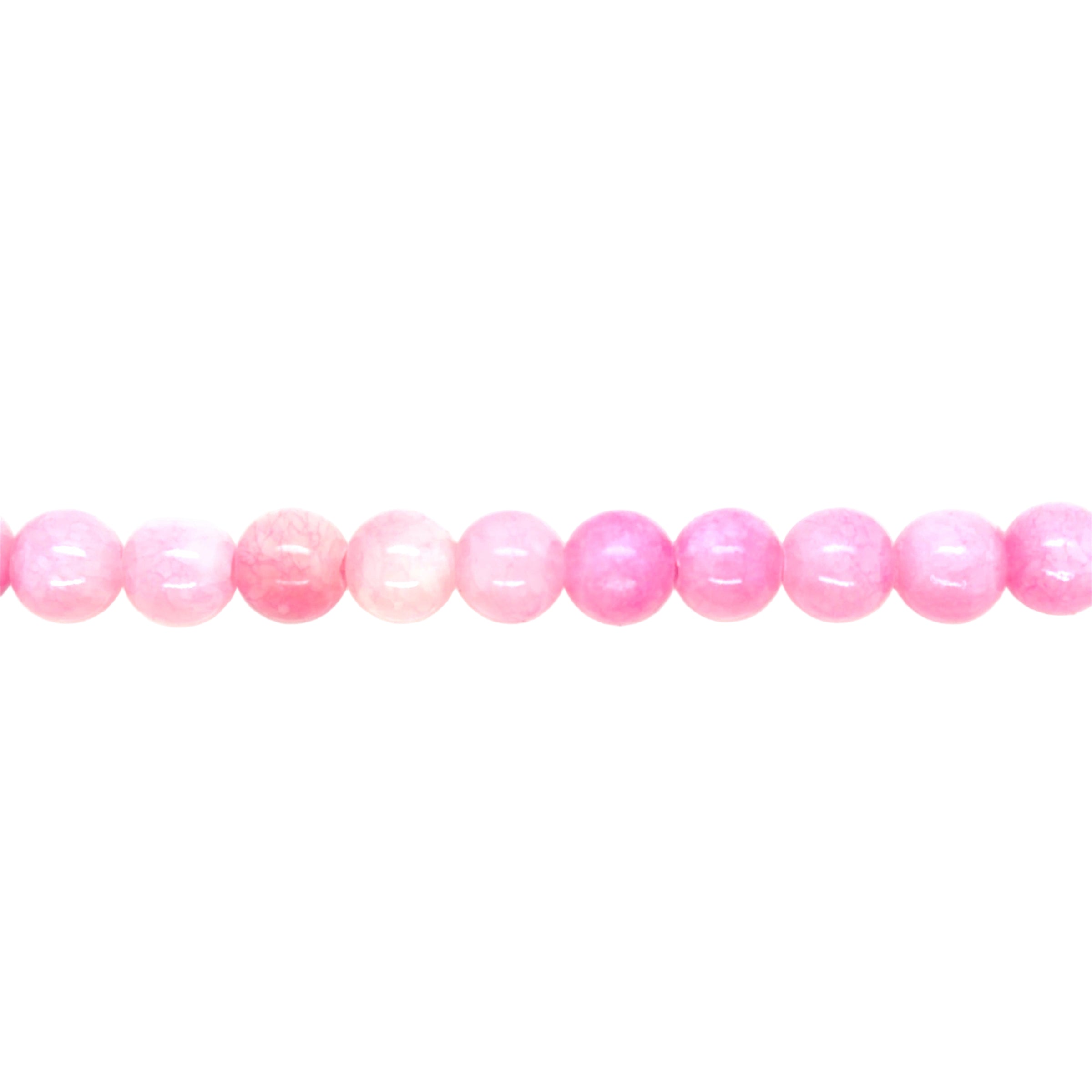 Pink Mashan Jade 