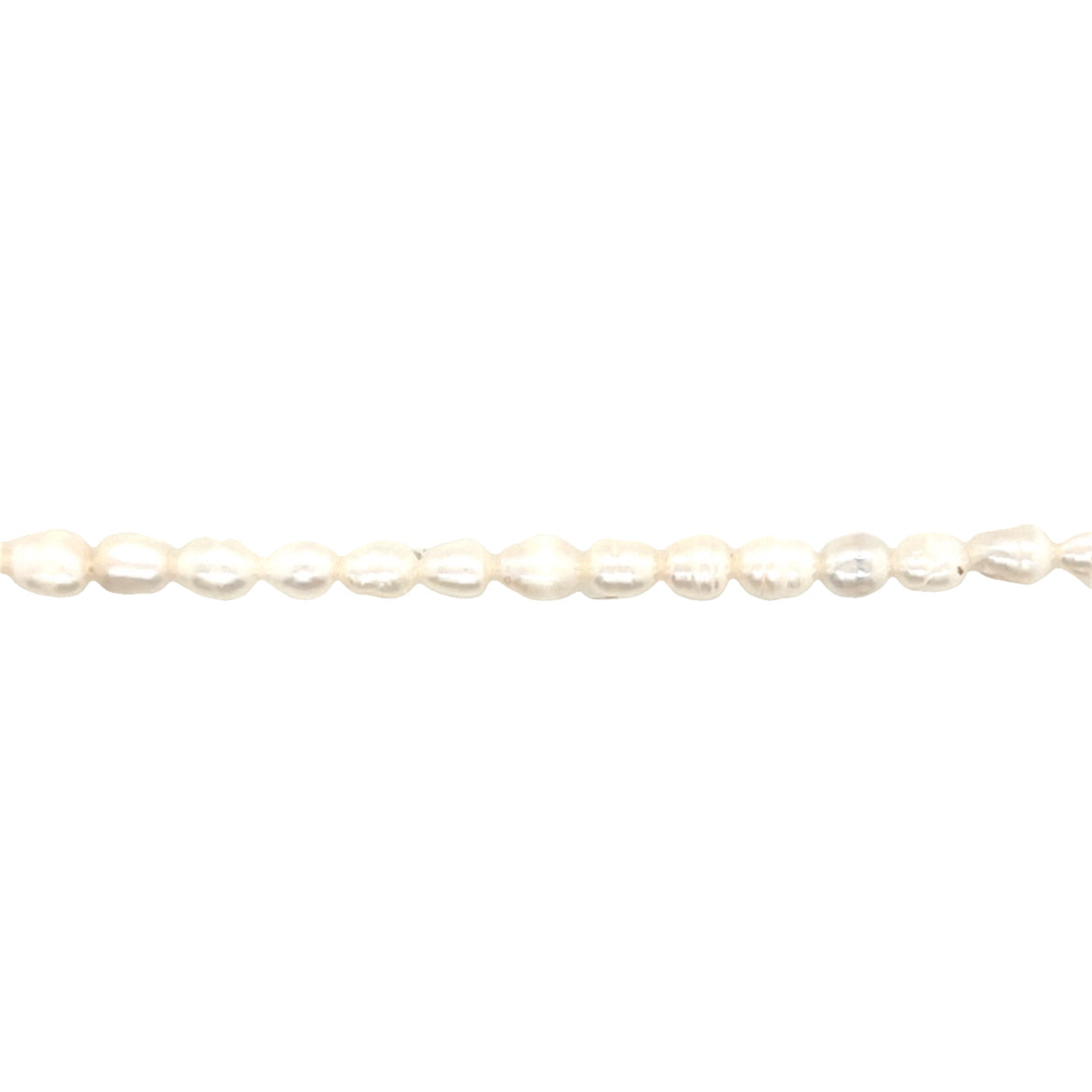 Rice Freshwater Pearls