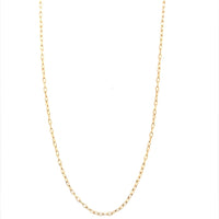  Rolo Chain 1.5mm - Gold Filled