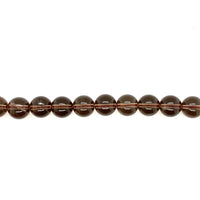 Smoky Quartz Beads