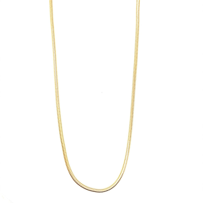 Snake Chain 2mm