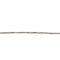 Smoky Quartz Beads