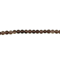 Smoky Quartz Beads