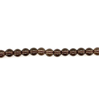 Smoky Quartz Beads