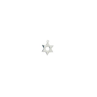 Star Of David Charm