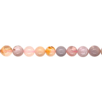 10mm Cherry Agate - Round