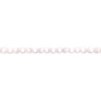6mm Selenite - Round