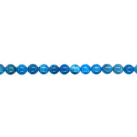8mm Apatite - Round