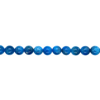 10mm Apatite - Round