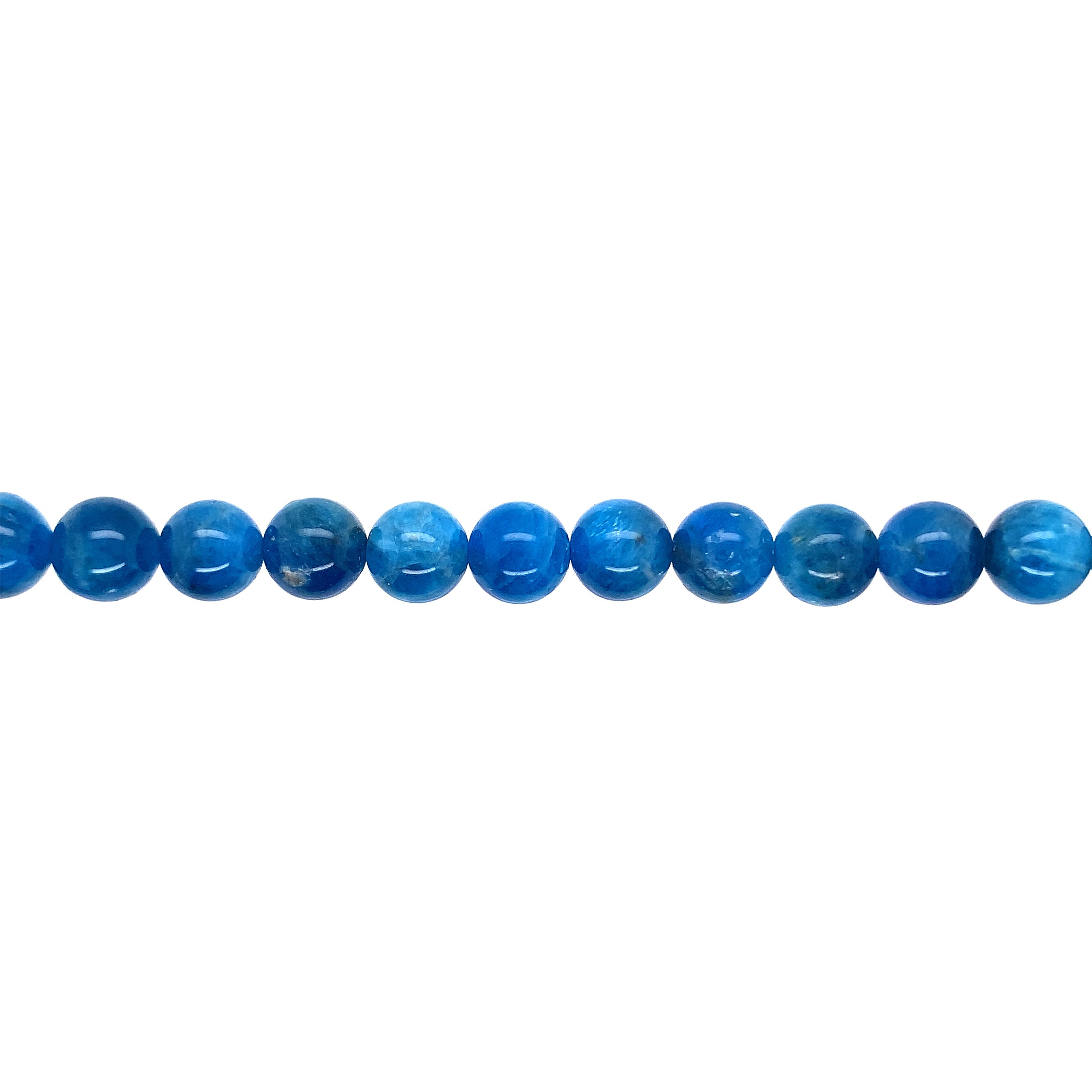 10mm Apatite - Round