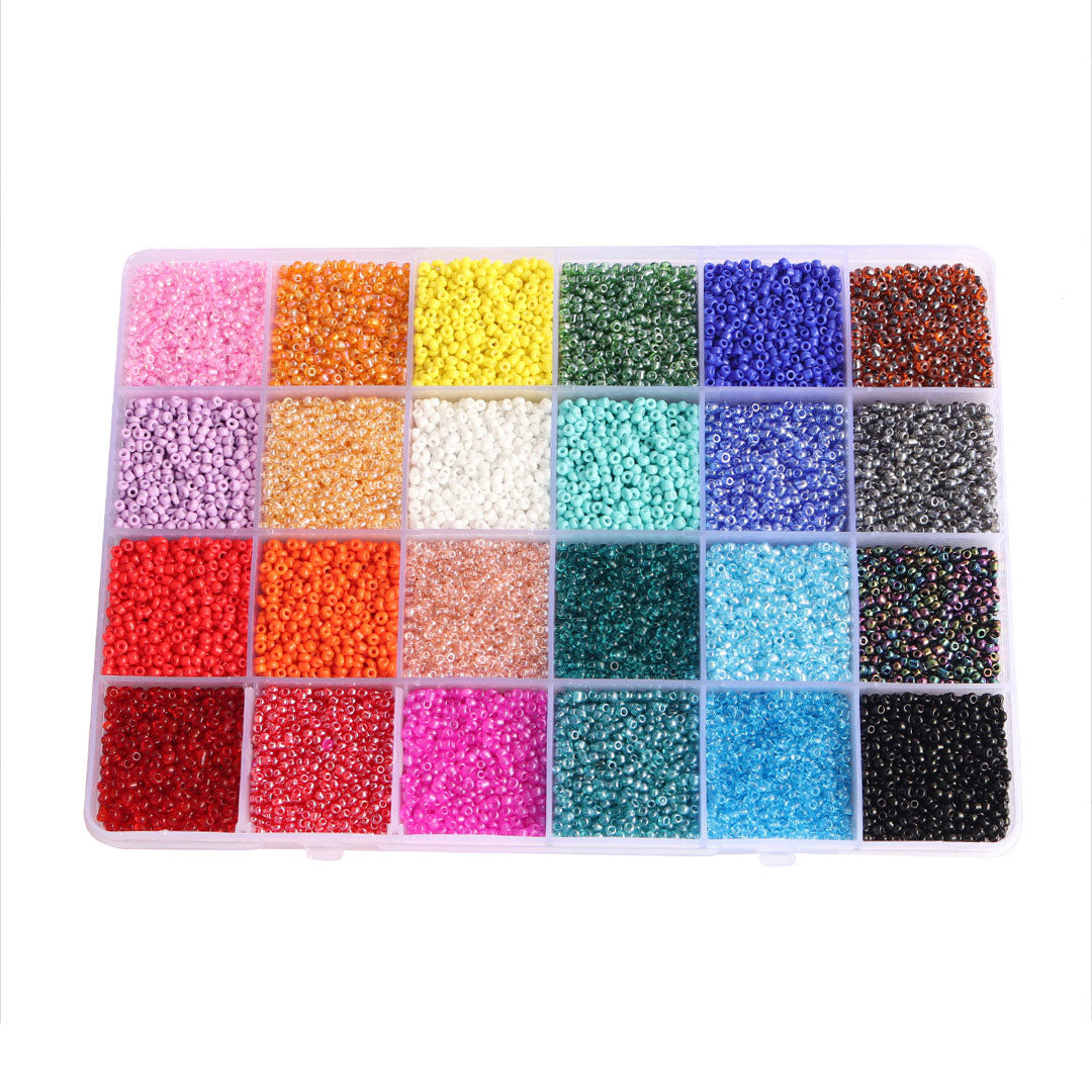 Seed Bead Kit