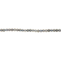 4mm Labradorite - Round