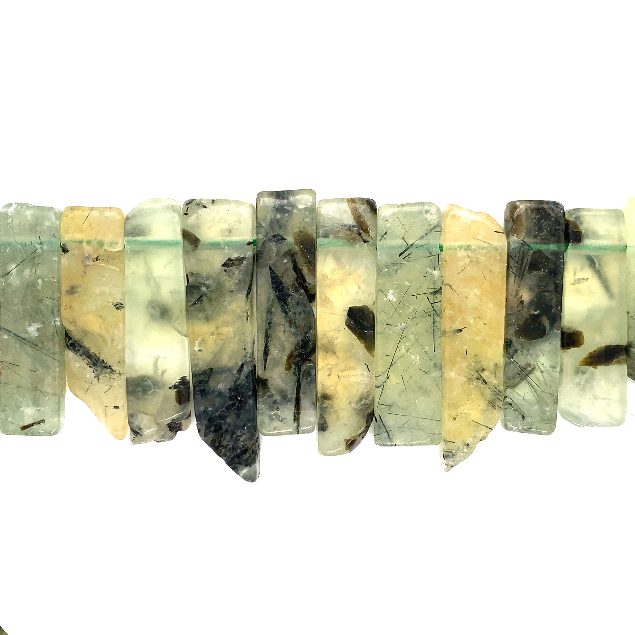 Prehnite Chips
