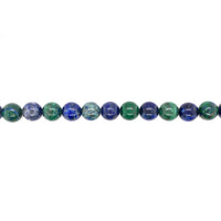 10mm Chrysocolla - Round