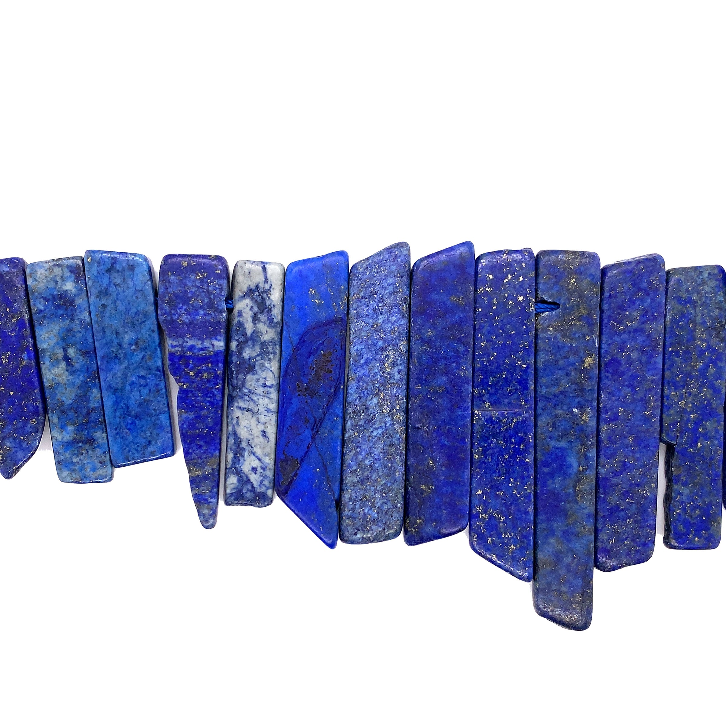 Lapis Lazuli Chips