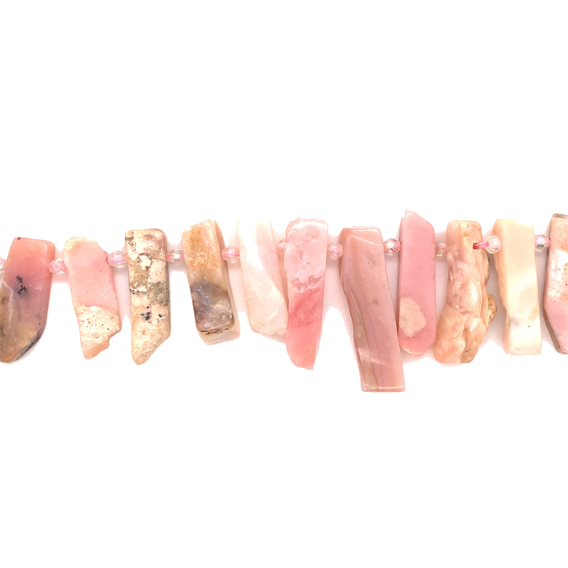 Pink Opal Chips