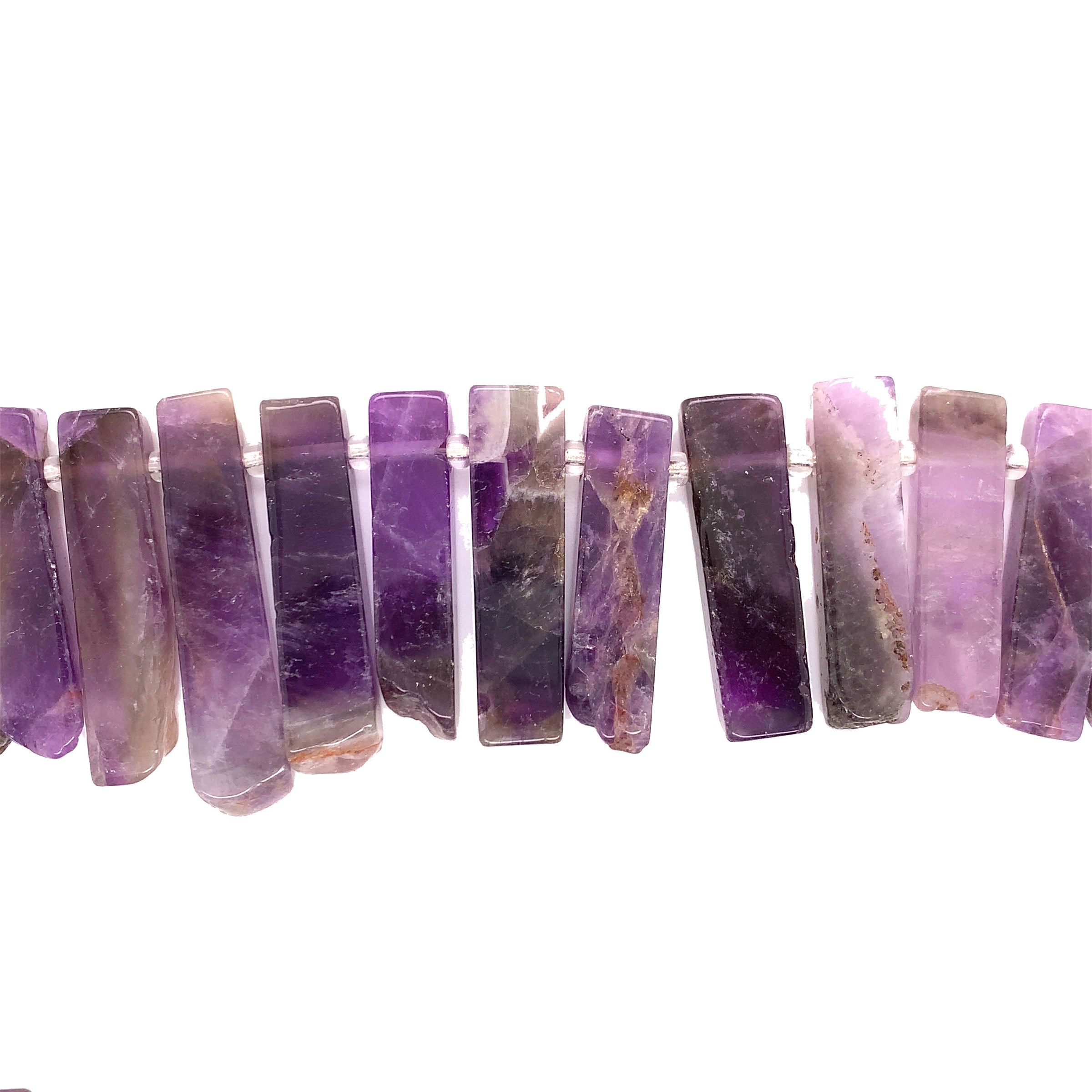 Amethyst Chips