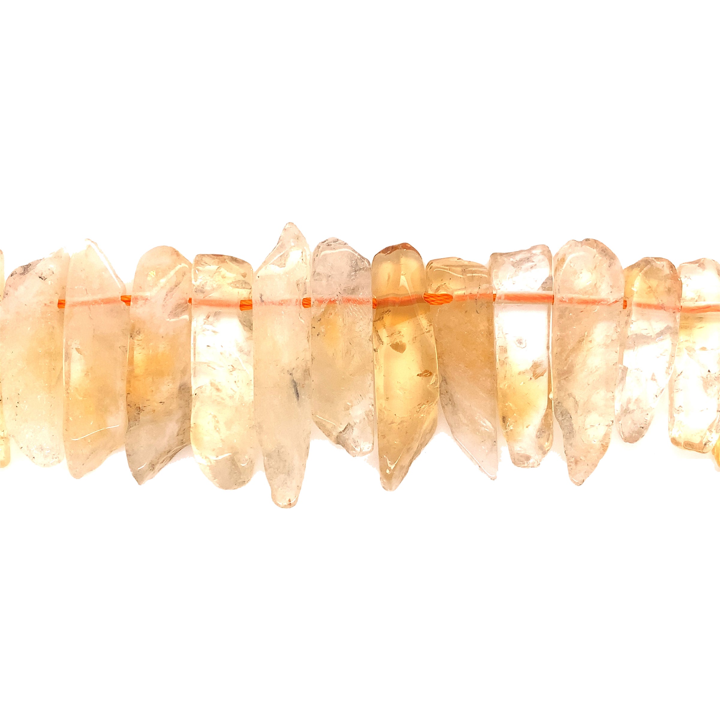 Citrine Chips