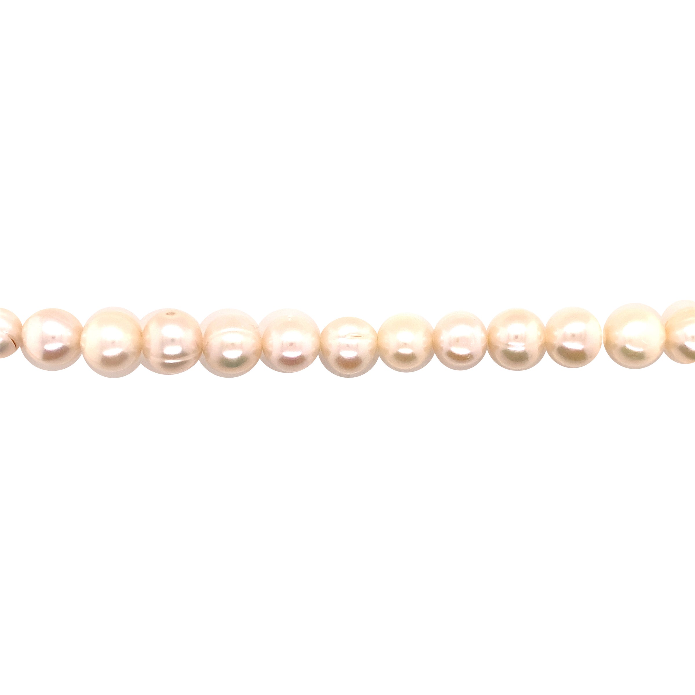 10-11mm Freshwater Pearls