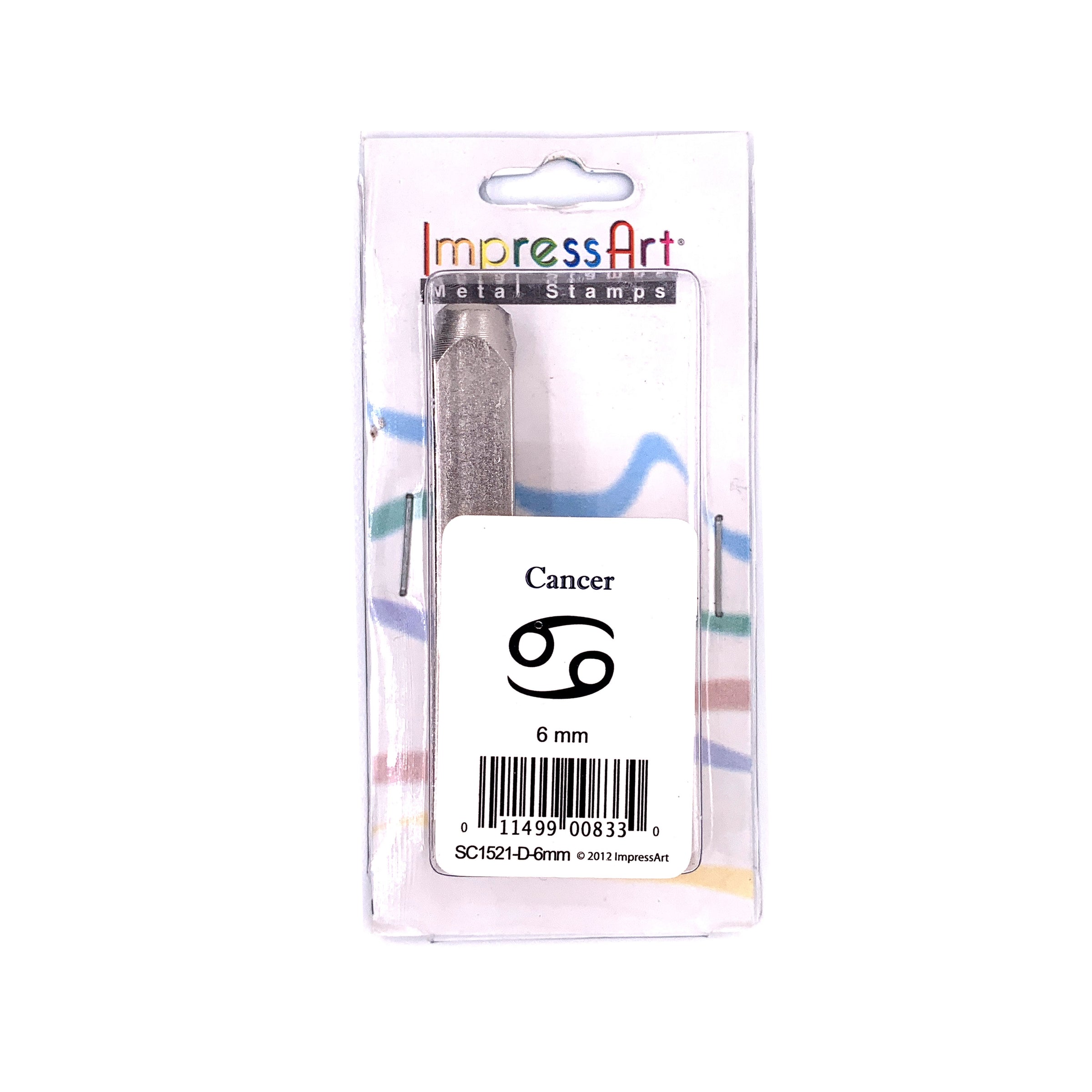 Cancer Stamp