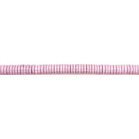 1mm x 6mm Lavender - Rondelle