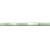 1mm x 6mm Mint Green - Rondelle