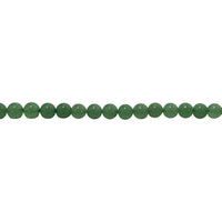 10mm Green Aventurine - Round
