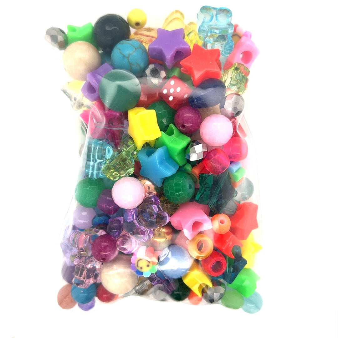 Y2K Bead Soup