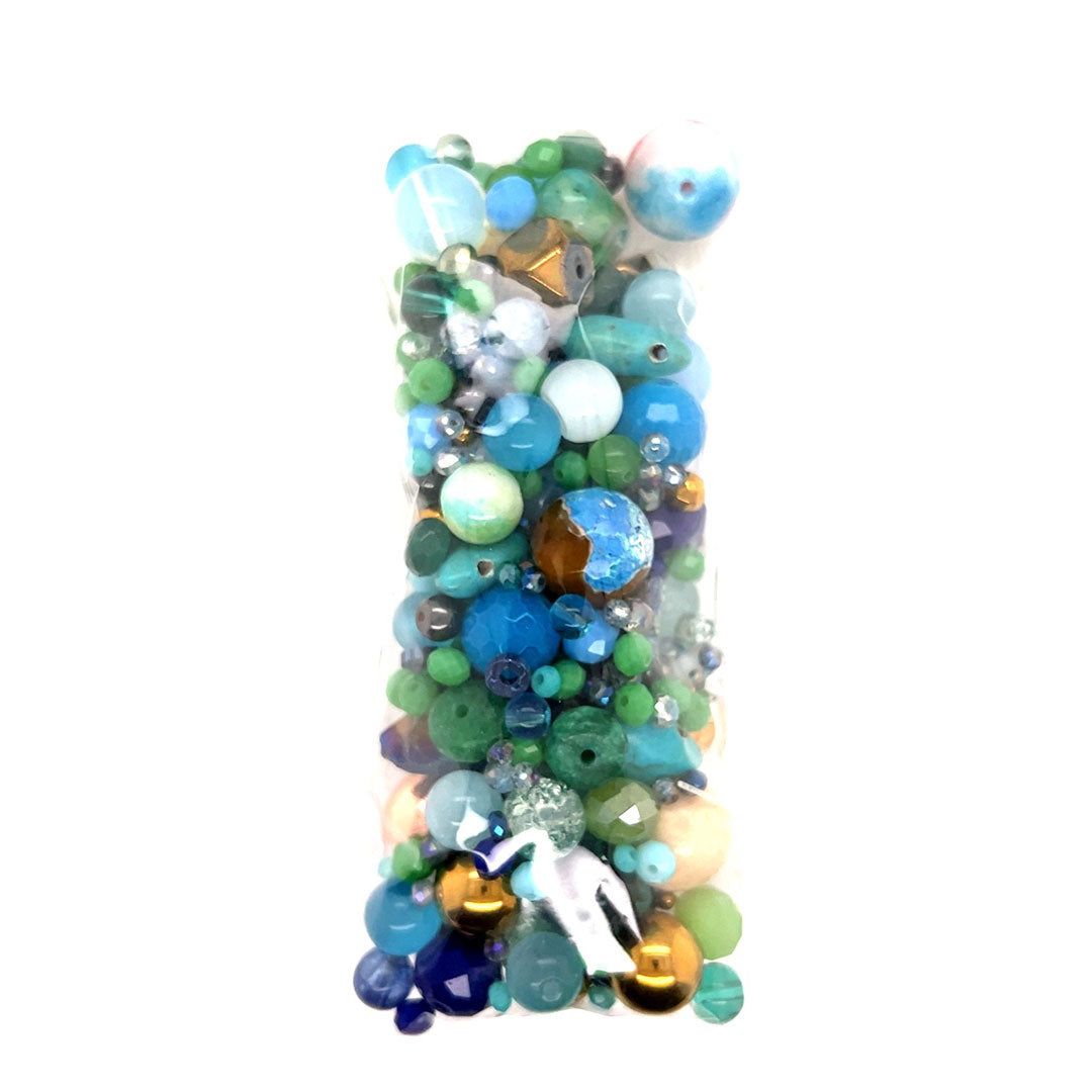 Blue Bead Soup