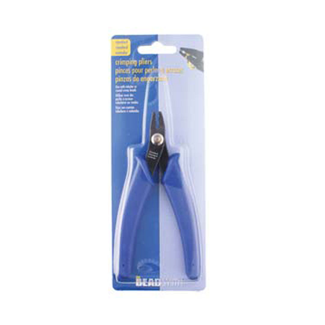 Crimp Forming Pliers