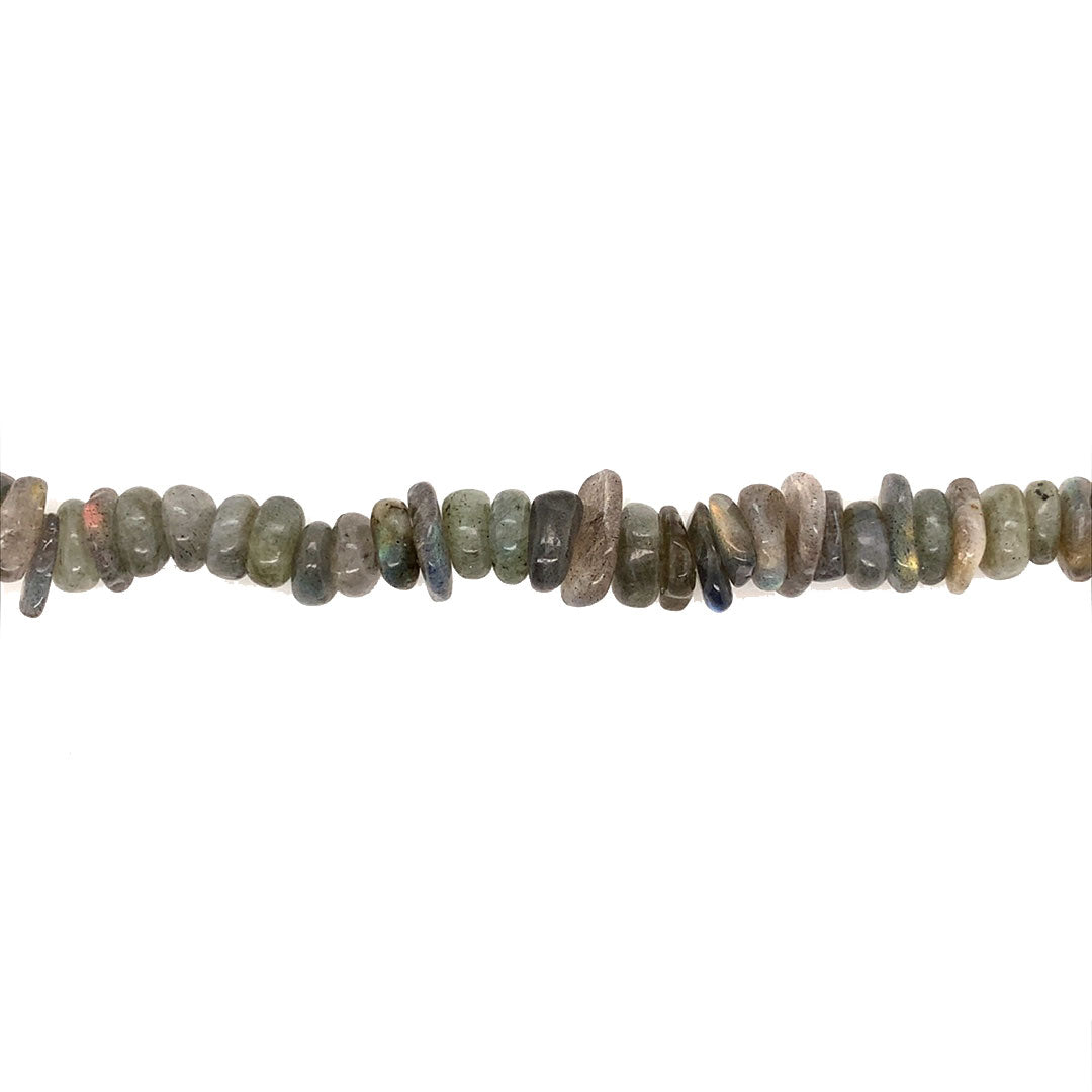 8mm-10mm Labradorite Chips