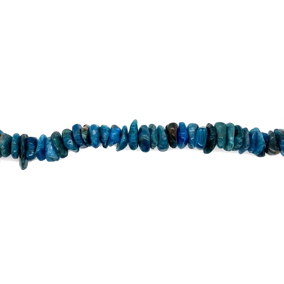 8mm-10mm Apatite Chips