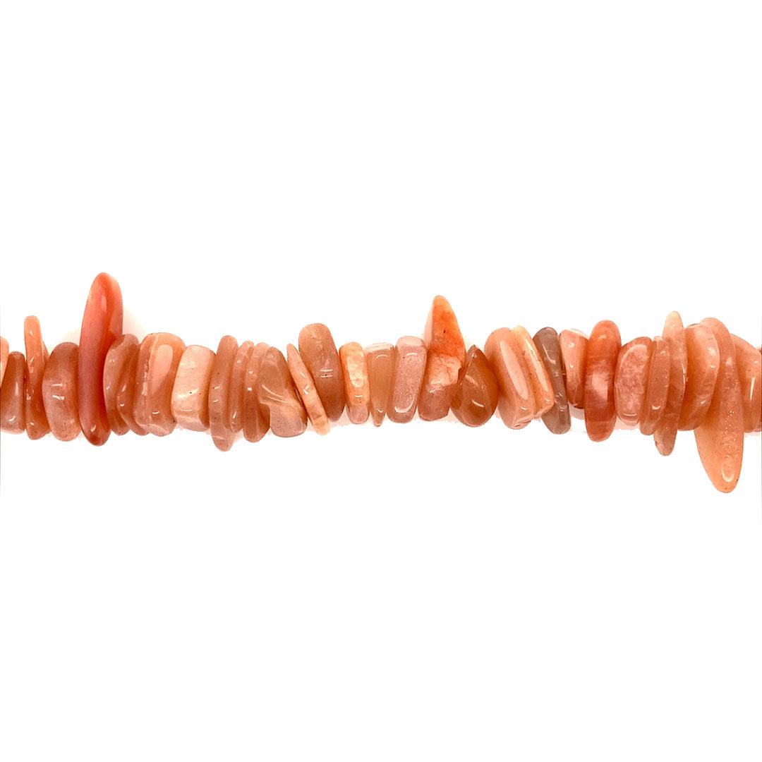 8mm-10mm Sunstone Chips