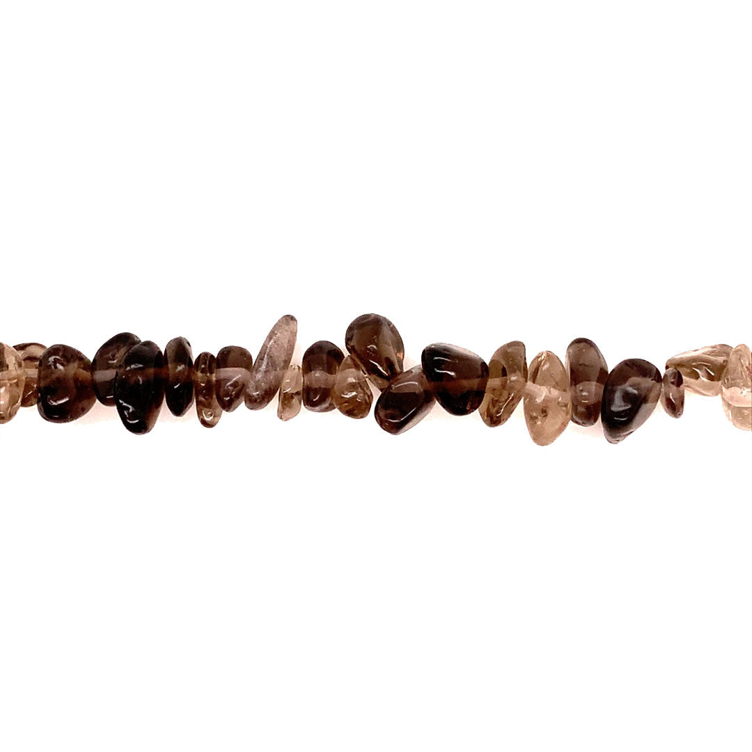 Smoky Quartz Chips