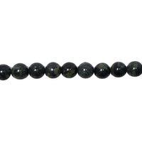6mm Rhyolite - Round